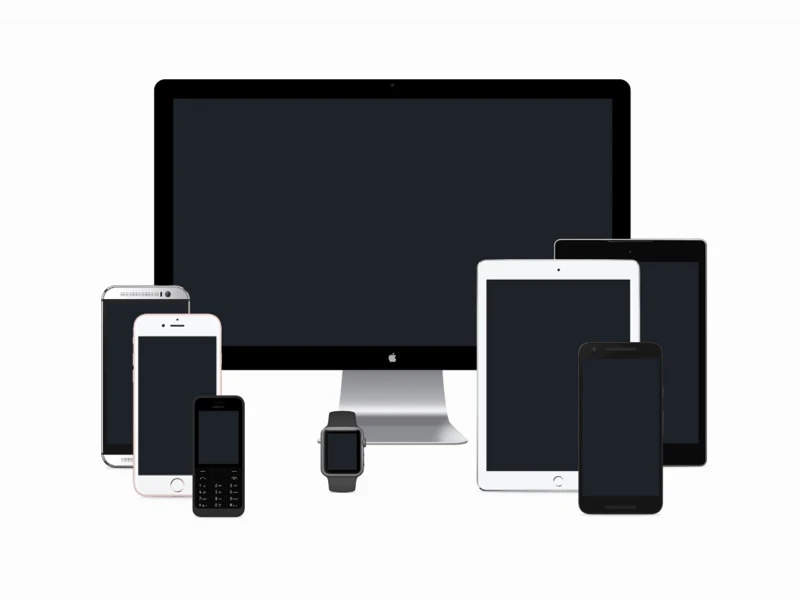Devices by Facebook freebie preview