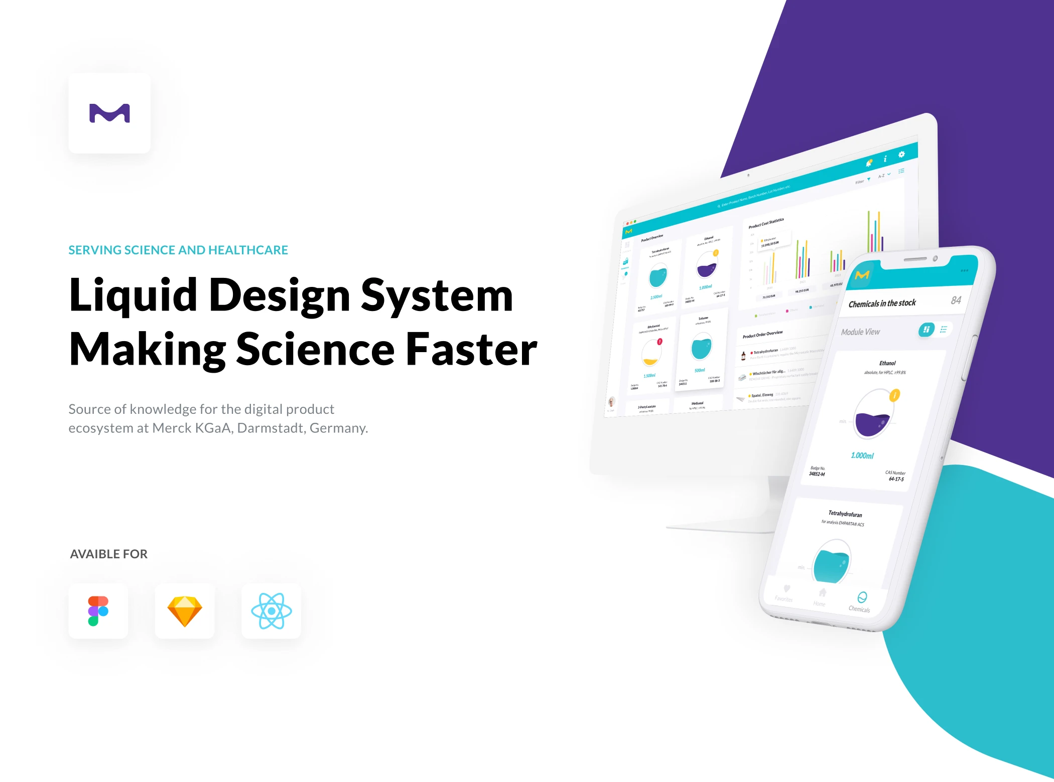 Liquid Design System