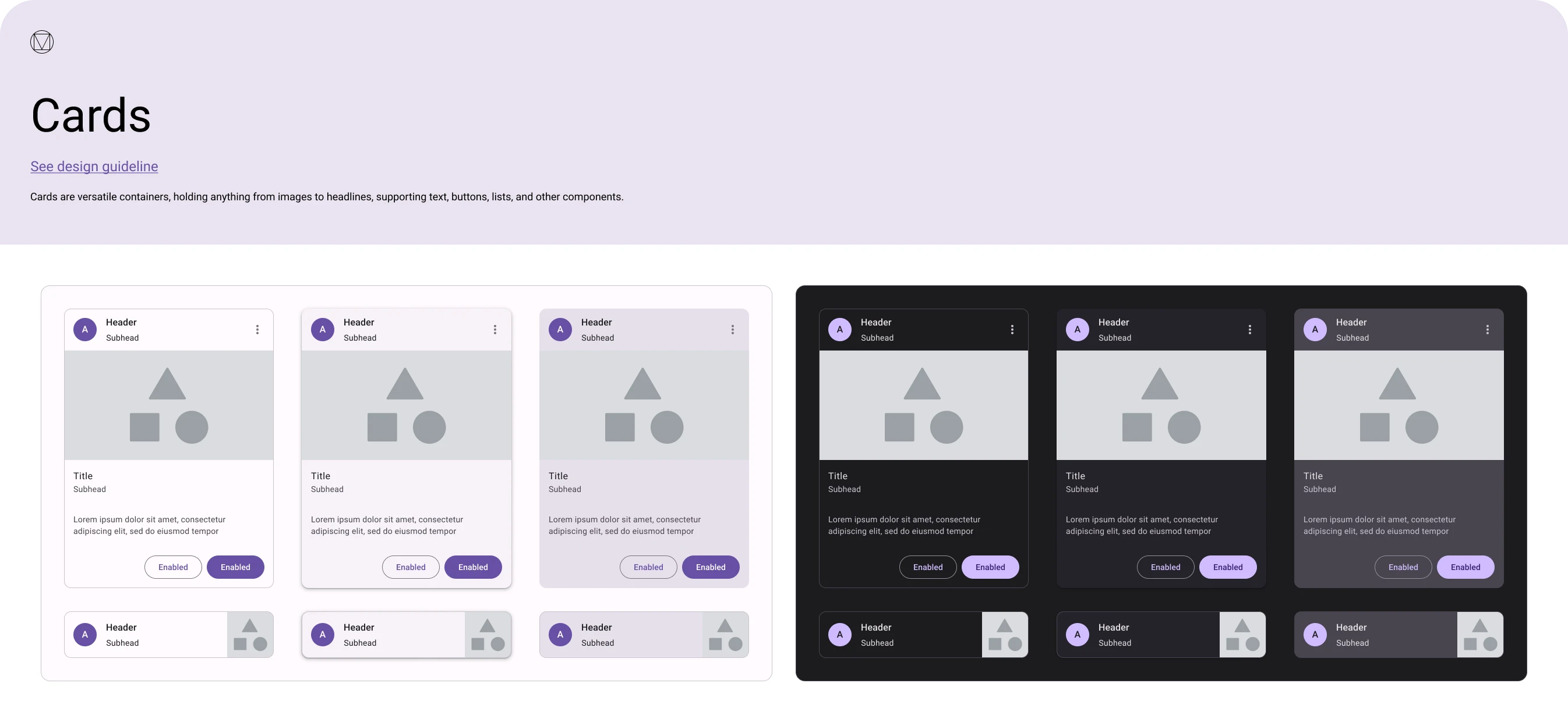 Material 3 Design Kit for Figma