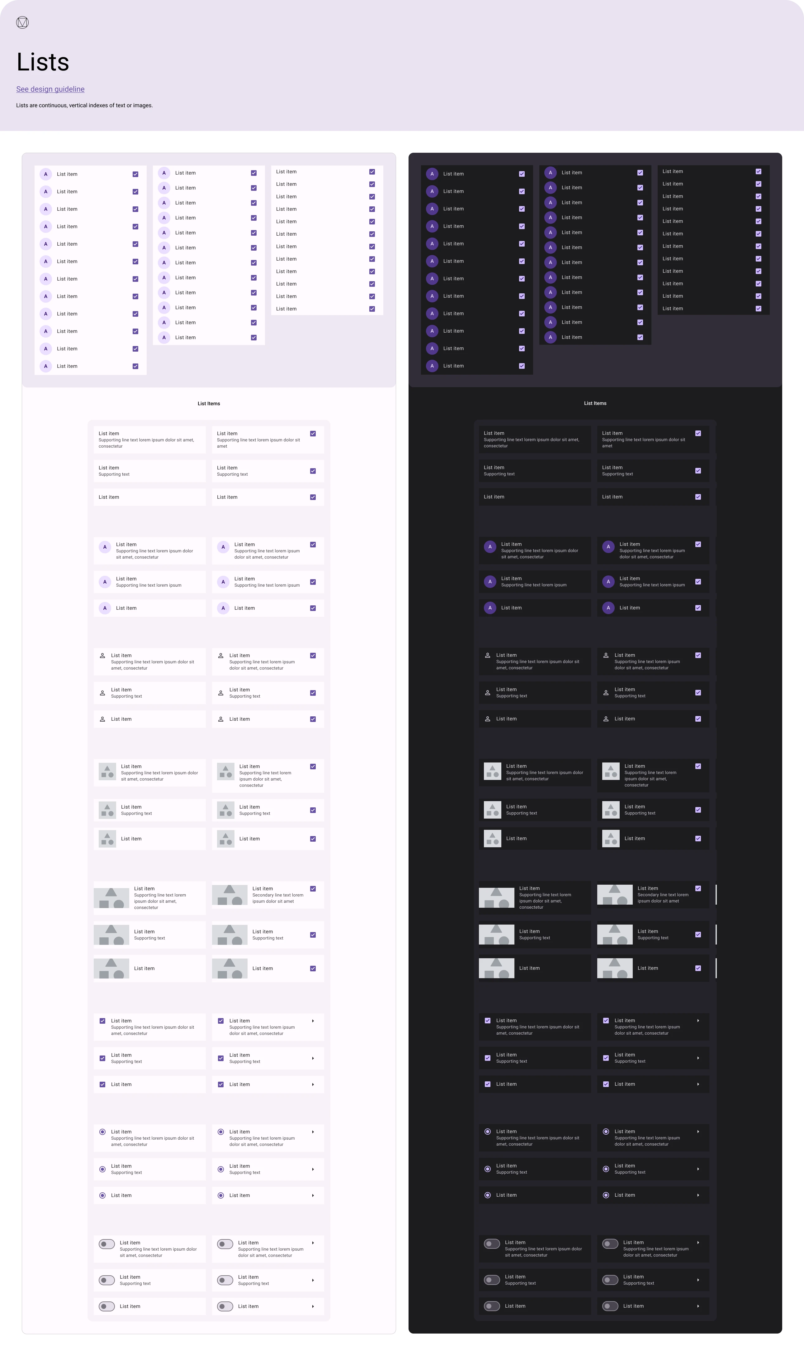 Material 3 Design Kit for Figma