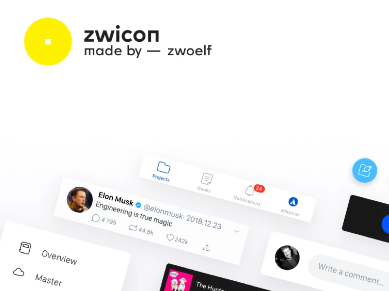 Zwicon freebie preview